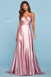 Sherri Hill 53299 rose 45007