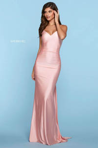 Sherri Hill 53430 blush 45361