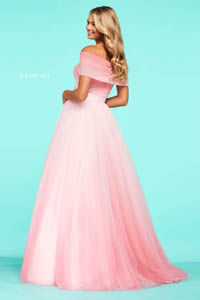 Sherri Hill 53438 light pink ombre 46178