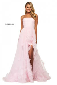 Sherri Hill 53707 pink 46960