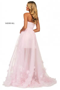 Sherri Hill 53707 pink 46961